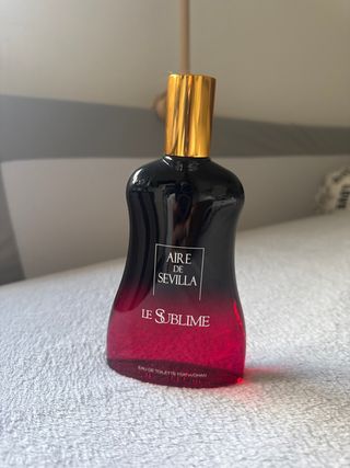 Perfume Le Sublime Aire de Sevilla