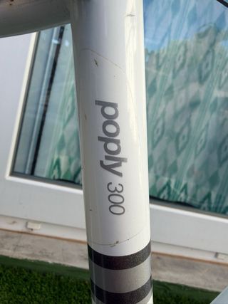 Bicicleta infantil 24pulgadas 5 marchas y ruedines