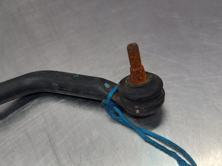 CREMALLERA DIRECCION NISSAN QASHQAI (J11E) SN18BC