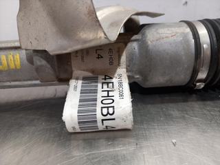 CREMALLERA DIRECCION NISSAN QASHQAI (J11E) SN18BC