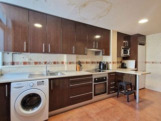 Piso en venta en Gorronal-P29 en Collado Villalba