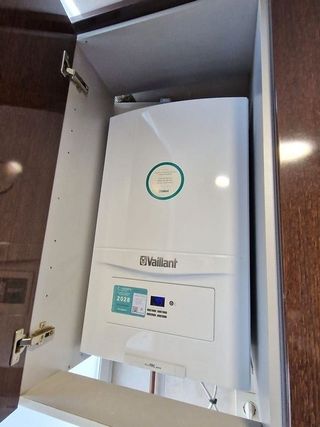 Piso en venta en Gorronal-P29 en Collado Villalba