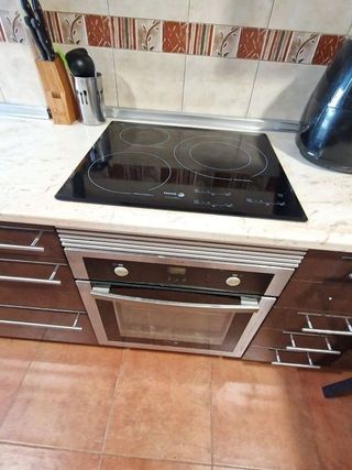 Piso en venta en Gorronal-P29 en Collado Villalba