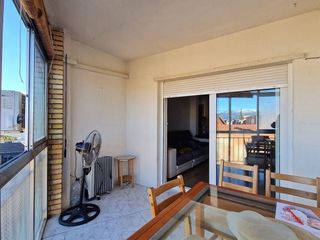 Piso en venta en Gorronal-P29 en Collado Villalba