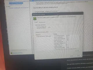 Portátil Gaming Aorus 17 Intel Core i7