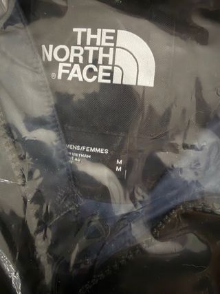 Chaqueta North Face mujer Diablo 2.0 Tallas S y M