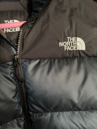 Chaqueta North Face mujer Diablo 2.0 Tallas S y M