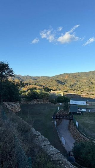 Terreno en venta en Elviria en Marbella