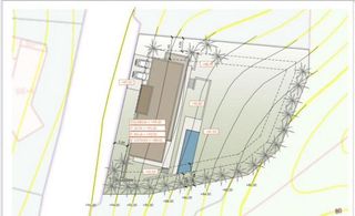 Terreno en venta en Elviria en Marbella