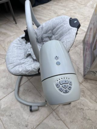 Columpio Hamaca Joie Serina 2 en 1