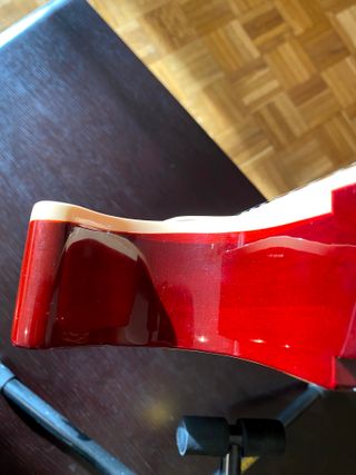 Gibson Les Paul Traditional Cherry Sunburst