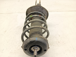 AMORTIGUADOR DELANTERO IZQUIERDO CITROEN C4 BERLI