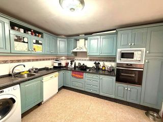 Piso en venta en El Molinillo - Capuchinos en Málaga