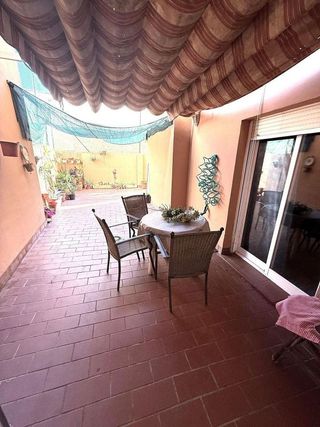 Piso en venta en El Molinillo - Capuchinos en Málaga