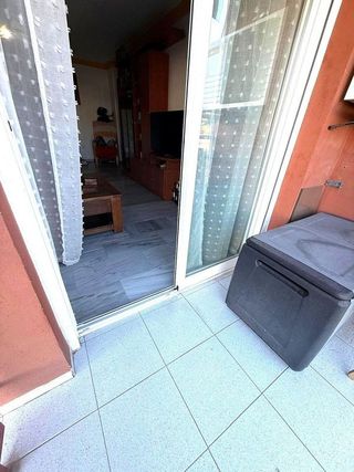 Piso en venta en El Molinillo - Capuchinos en Málaga
