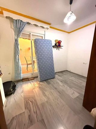 Piso en venta en El Molinillo - Capuchinos en Málaga