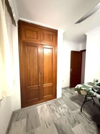 Piso en venta en El Molinillo - Capuchinos en Málaga