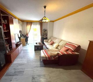 Piso en venta en El Molinillo - Capuchinos en Málaga
