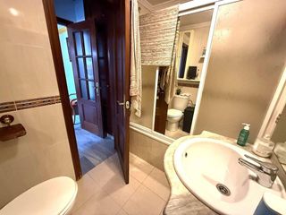 Piso en venta en El Molinillo - Capuchinos en Málaga