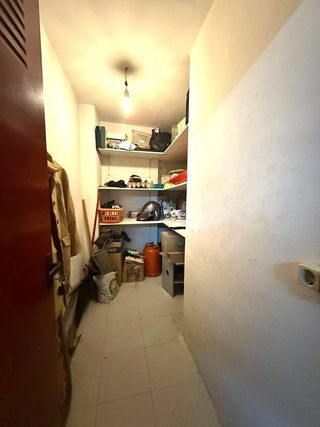 Piso en venta en El Molinillo - Capuchinos en Málaga
