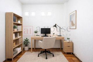 Piso en venta en Almagro en Madrid