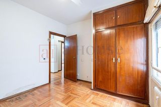 Piso en venta en Almagro en Madrid