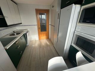 Dúplex en venta en El Nido-Las Fuentes en Parla