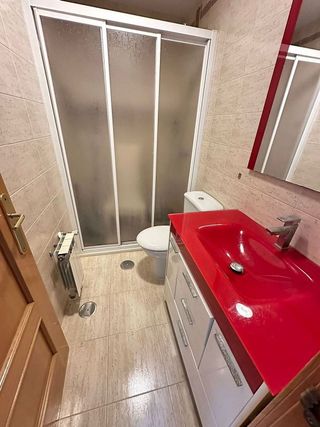 Dúplex en venta en El Nido-Las Fuentes en Parla