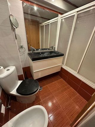 Dúplex en venta en El Nido-Las Fuentes en Parla