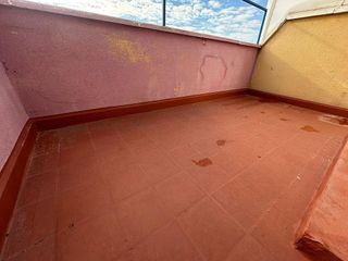 Dúplex en venta en El Nido-Las Fuentes en Parla