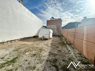 Terreno en venta en Cártama