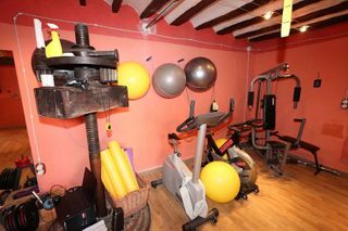 Local comercial en venta en Pinós