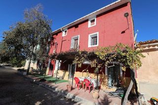 Local comercial en venta en Pinós