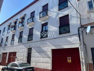 Piso en venta en Calle Pinto-San Roque en Parla