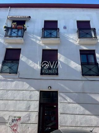 Piso en venta en Calle Pinto-San Roque en Parla