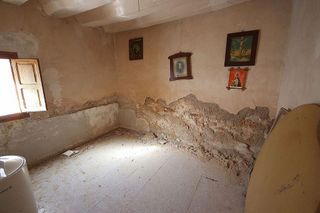 Terreno en venta en Pinós