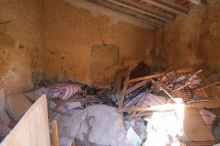 Terreno en venta en Pinós