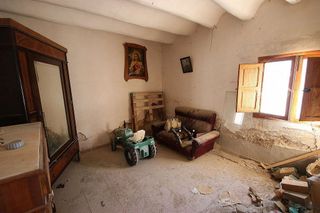 Terreno en venta en Pinós