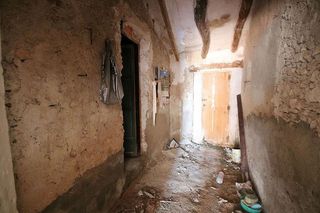 Terreno en venta en Pinós