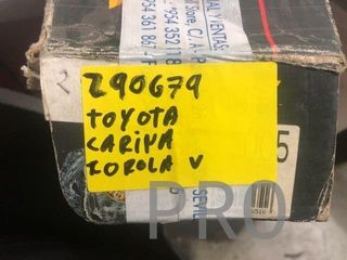 Amortiguadores toyota carina corolla nuevos