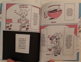 Lote 2 Mangas de Ensayo (2025)