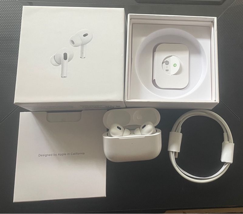 Apple AirPods Pro 2
