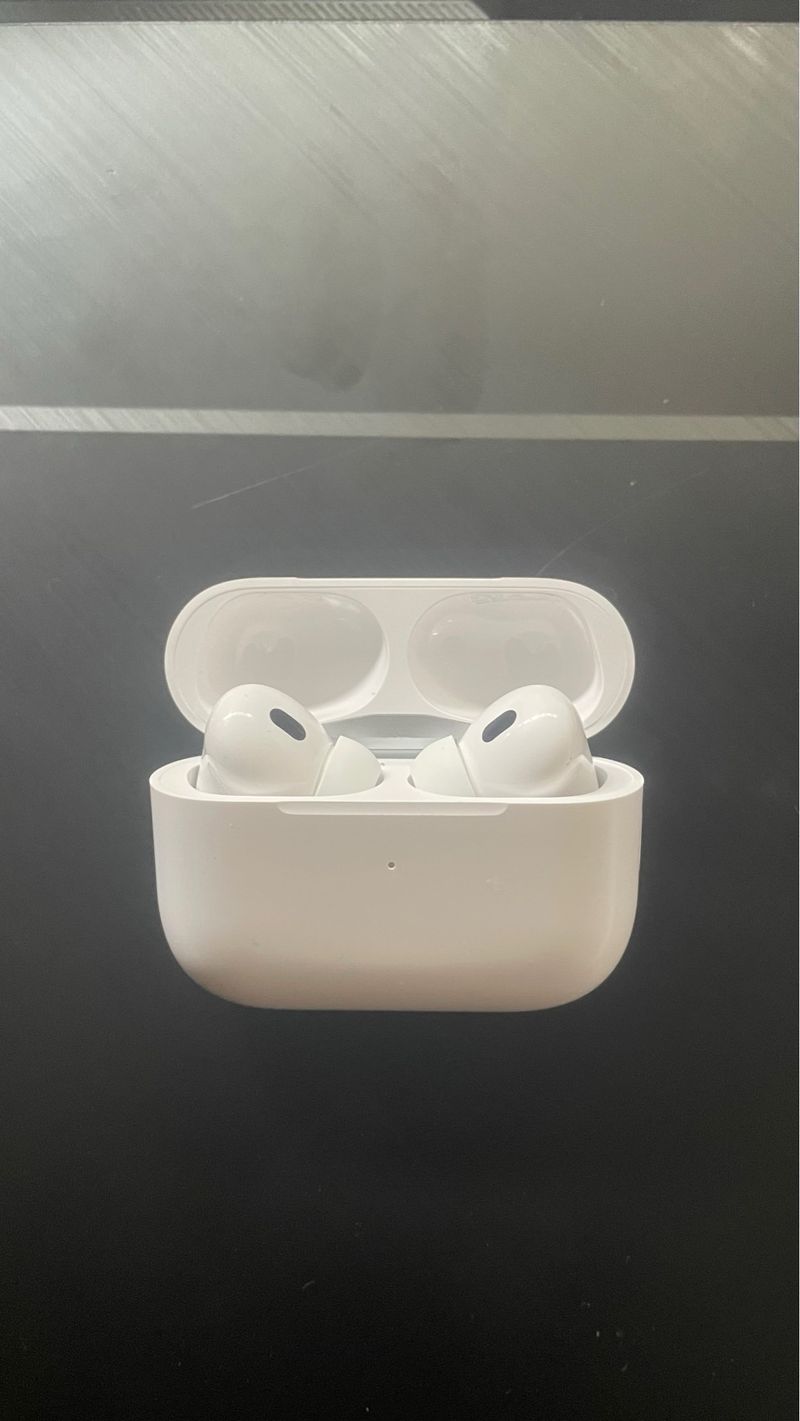 Apple AirPods Pro 2 afbeelding 2