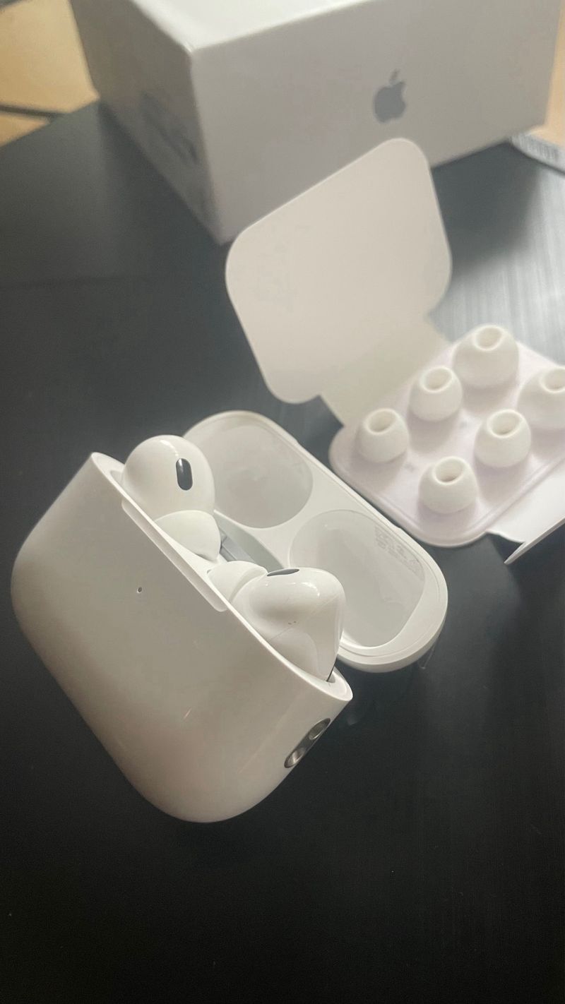 Apple AirPods Pro 2 afbeelding 4