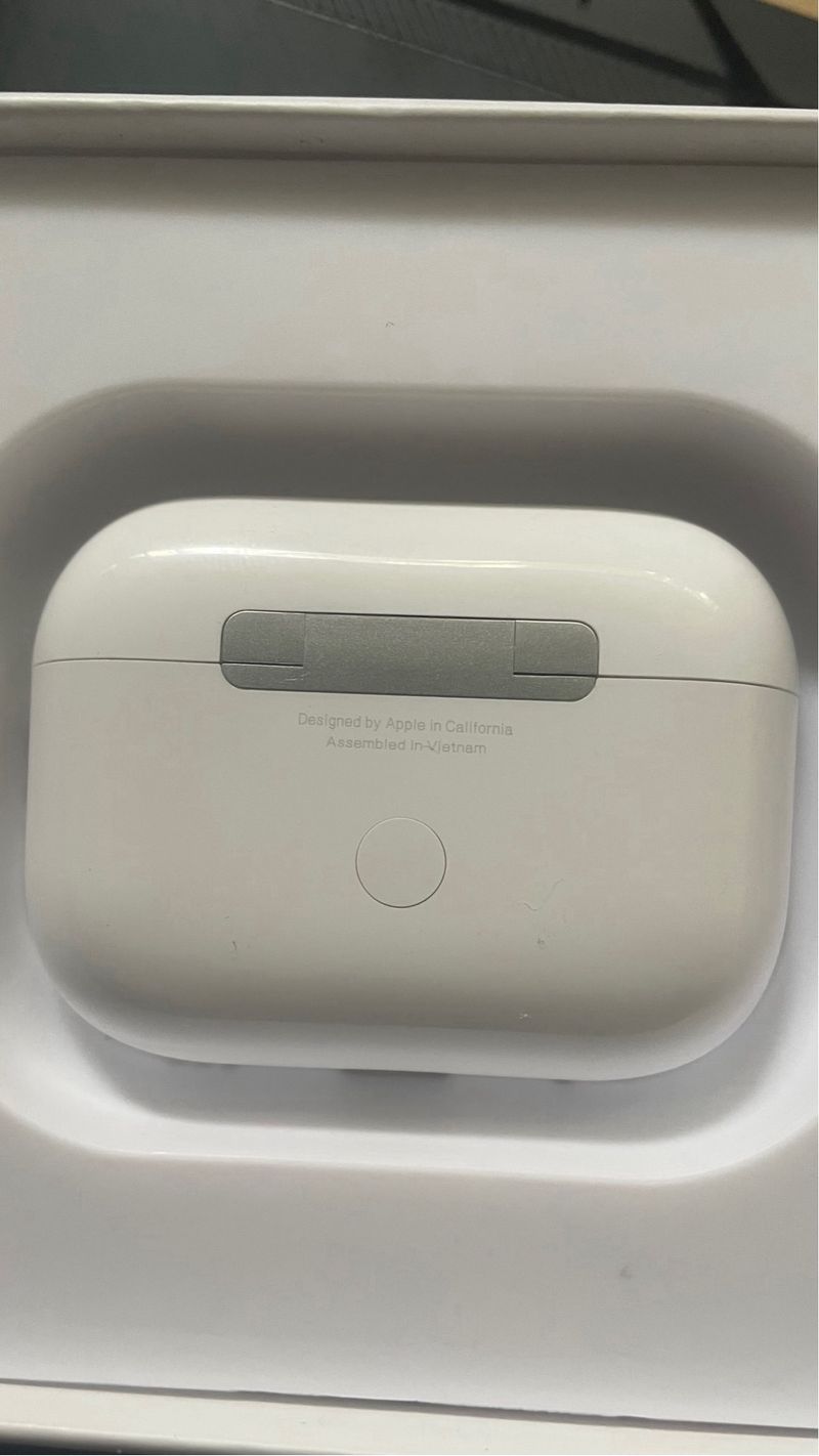 Apple AirPods Pro 2 afbeelding 5