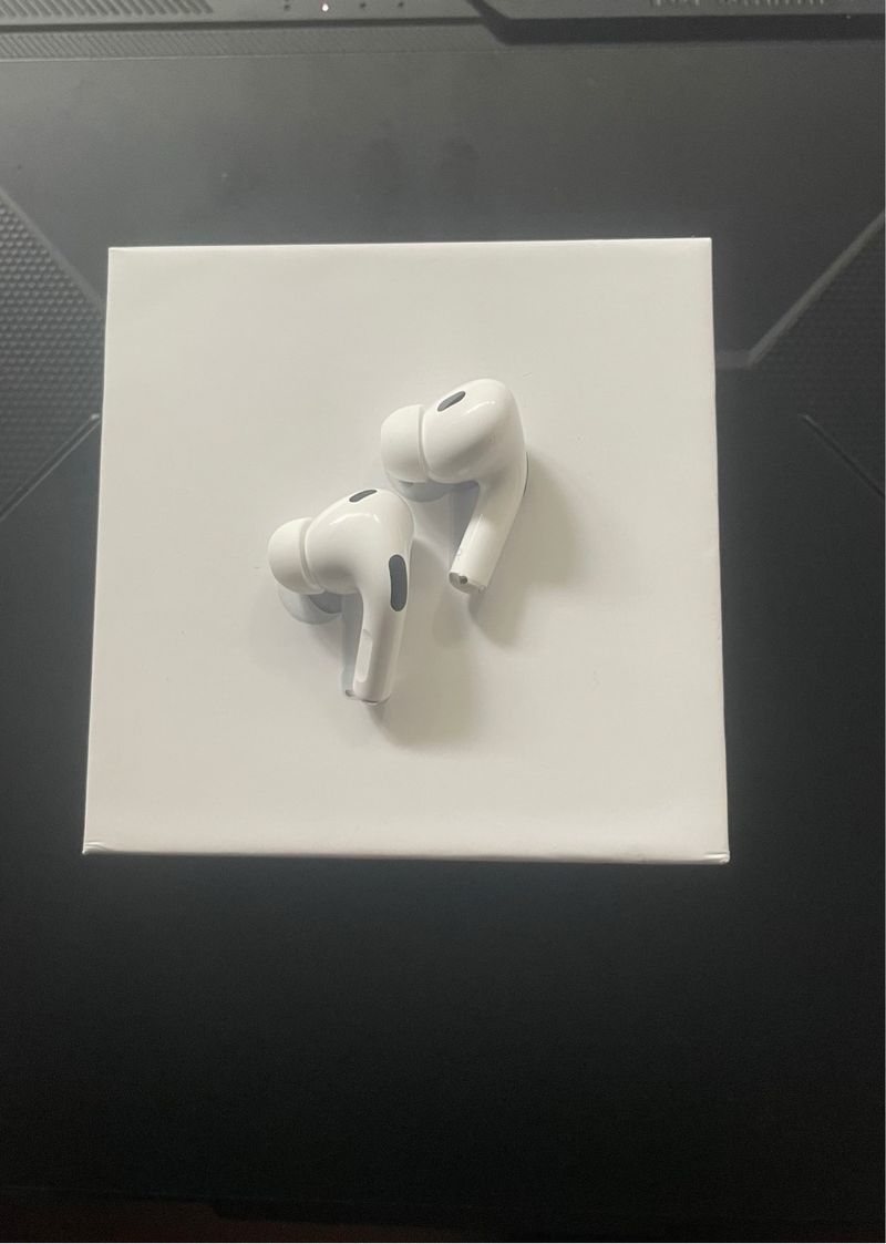 Apple AirPods Pro 2 afbeelding 3