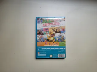 Super Mario 3D World