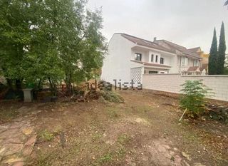 Terreno en venta en Santa María en Ciudad Real