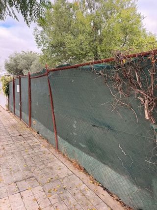 Terreno en venta en Santa María en Ciudad Real
