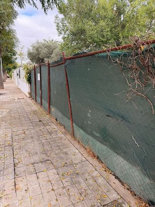 Terreno en venta en Santa María en Ciudad Real